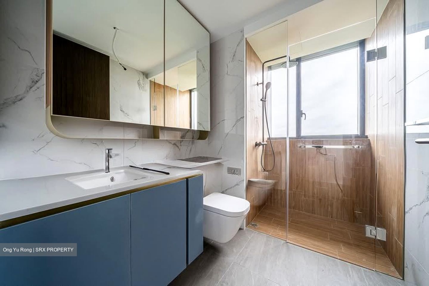 Amo Residence (D20), Apartment #599669881